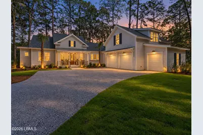 5 N Oak Forest Drive, Okatie, SC 29909 - Photo 61