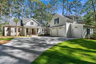 5 N Oak Forest Drive, Okatie, SC 29909 - Photo 3