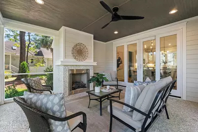 5 N Oak Forest Drive, Okatie, SC 29909 - Photo 15