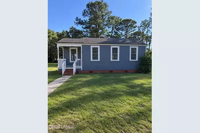 2708 North Street, Beaufort, SC 29902 - Photo 1