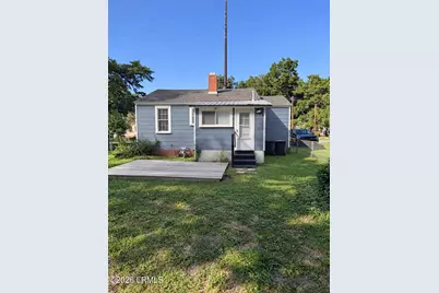2708 North Street, Beaufort, SC 29902 - Photo 5