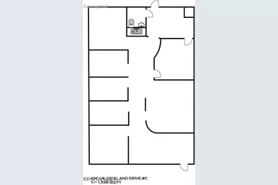 134 Ladys Island Drive #C, Beaufort, SC 29907 - Photo 3
