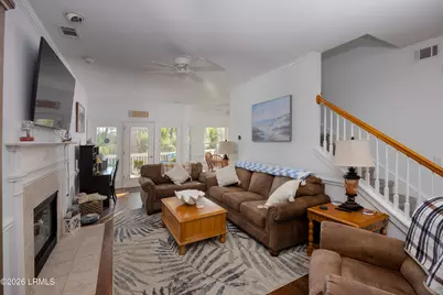16 Pine Burr Road E #8, Hilton Head Island, SC 29926 - Photo 3