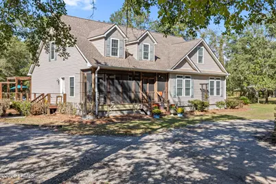 119 Beaver Crossing, Early Branch, SC 29916 - Photo 3