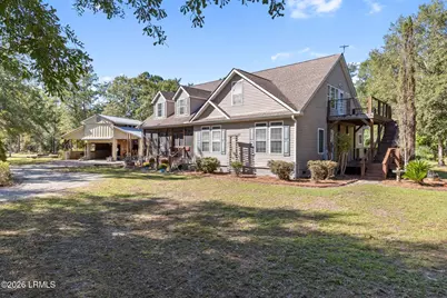 119 Beaver Crossing, Early Branch, SC 29916 - Photo 1