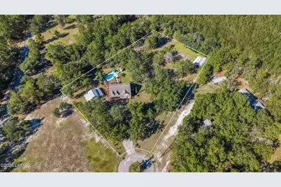 119 Beaver Crossing, Early Branch, SC 29916 - Photo 7
