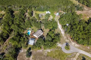 119 Beaver Xing, Early Branch, SC 29916 - Photo 69