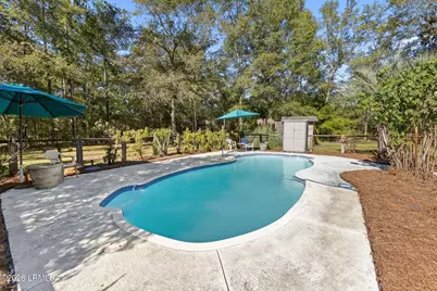 119 Beaver Crossing, Early Branch, SC 29916 - Photo 15