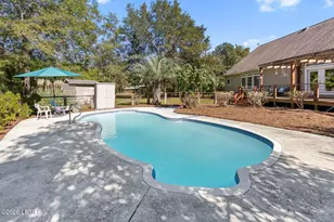 119 Beaver Xing, Early Branch, SC 29916 - Photo 13