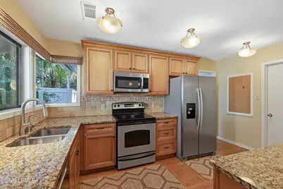 19 Stable Gate Road, Hilton Head Island, SC 29926 - Photo 17