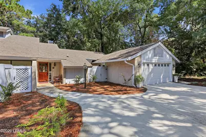 19 Stable Gate Road, Hilton Head Island, SC 29926 - Photo 3