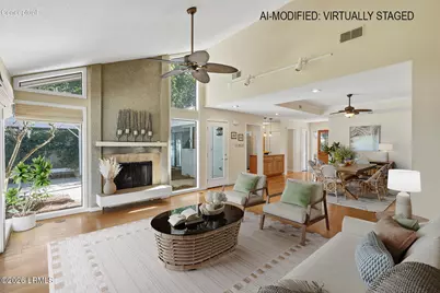 19 Stable Gate Road, Hilton Head Island, SC 29926 - Photo 5
