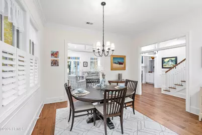 17 Newpoint Road, Beaufort, SC 29907 - Photo 13