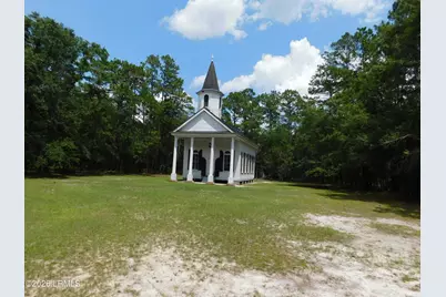 25121 Pocotaligo Road, Yemassee, SC 29945 - Photo 11