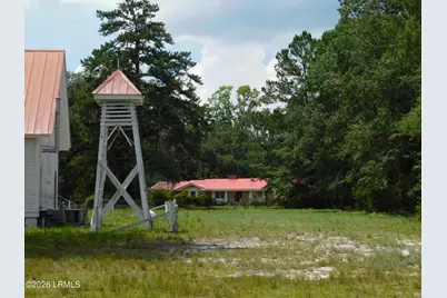 25121 Pocotaligo Road, Yemassee, SC 29945 - Photo 13