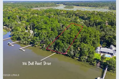 186 Bull Point Drive, Seabrook, SC 29940 - Photo 3