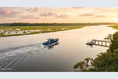 186 Bull Point Drive, Seabrook, SC 29940 - Photo 1