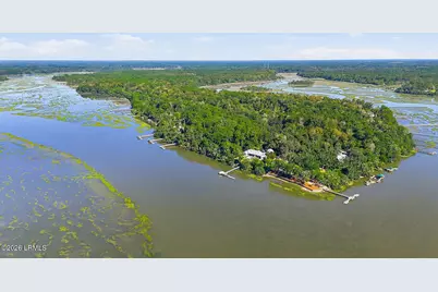 186 Bull Point Drive, Seabrook, SC 29940 - Photo 11