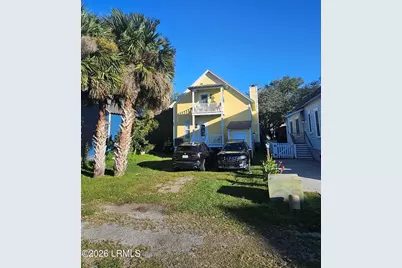 1009 9th Street, Port Royal, SC 29935 - Photo 9
