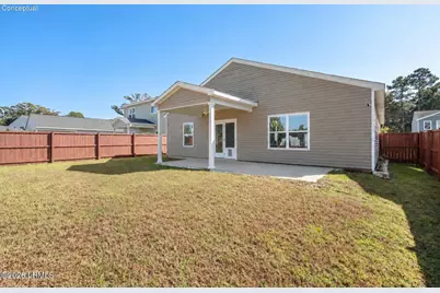 159 Great Bend Drive, Beaufort, SC 29906 - Photo 33