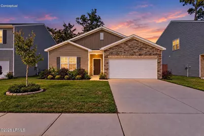 159 Great Bend Drive, Beaufort, SC 29906 - Photo 1