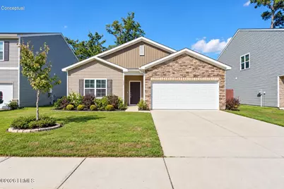 159 Great Bend Drive, Beaufort, SC 29906 - Photo 3