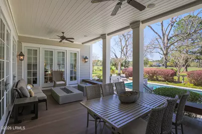 9 Wiggs Lane, Okatie, SC 29909 - Photo 9