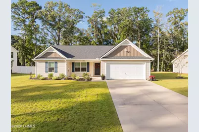 105 Teal Bluff Boulevard, Seabrook, SC 29940 - Photo 1