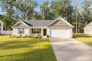 105 Teal Bluff Blvd, Seabrook, SC 29940 - Photo 1