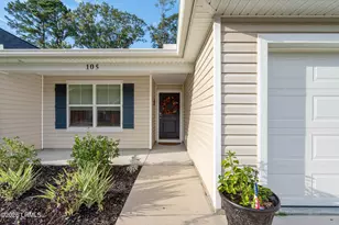 105 Teal Bluff Blvd, Seabrook, SC 29940 - Photo 7