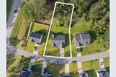 105 Teal Bluff Boulevard, Seabrook, SC 29940 - Photo 35