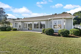 22 Hamilton Dr, Bluffton, SC 29909 - Photo 41