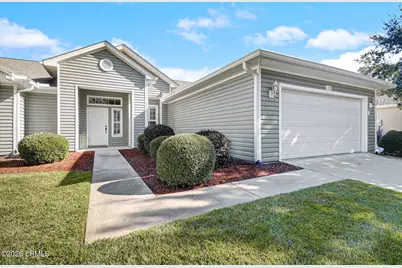 22 Hamilton Drive, Bluffton, SC 29909 - Photo 3