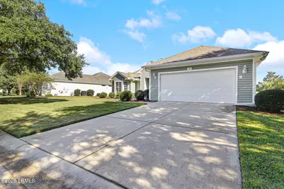 22 Hamilton Drive, Bluffton, SC 29909 - Photo 5