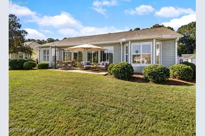 22 Hamilton Drive, Bluffton, SC 29909 - Photo 43