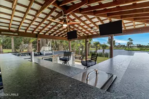 618 Dolphin, Ladys Island, SC 29920 - Photo 65
