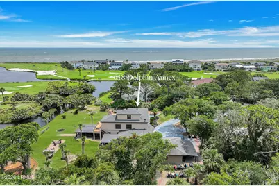 618 Dolphin, Ladys Island, SC 29920 - Photo 49
