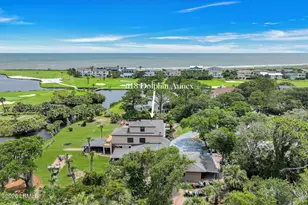 618 Dolphin, Ladys Island, SC 29920 - Photo 49