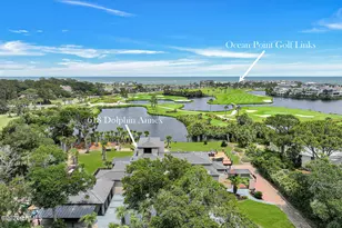 618 Dolphin, Ladys Island, SC 29920 - Photo 47