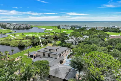 618 Dolphin, Ladys Island, SC 29920 - Photo 19