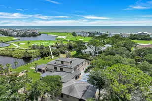 618 Dolphin, Ladys Island, SC 29920 - Photo 19