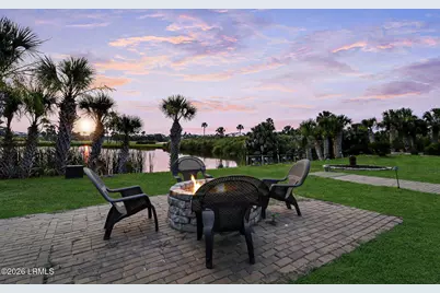 618 Dolphin, Ladys Island, SC 29920 - Photo 83