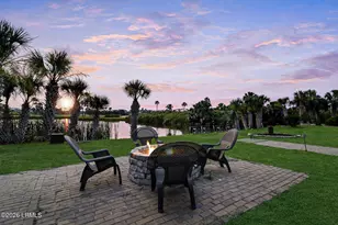 618 Dolphin, Ladys Island, SC 29920 - Photo 83