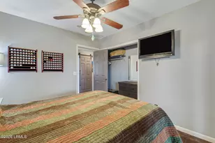 618 Dolphin, Ladys Island, SC 29920 - Photo 41
