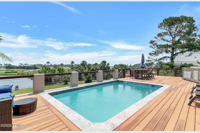618 Dolphin, Ladys Island, SC 29920 - Photo 63