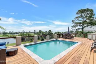 618 Dolphin, Ladys Island, SC 29920 - Photo 63