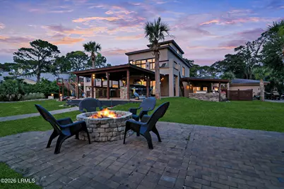 618 Dolphin, Ladys Island, SC 29920 - Photo 5