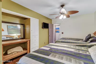 618 Dolphin, Ladys Island, SC 29920 - Photo 39