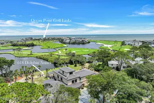 618 Dolphin, Ladys Island, SC 29920 - Photo 59