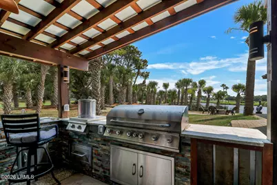 618 Dolphin, Ladys Island, SC 29920 - Photo 69